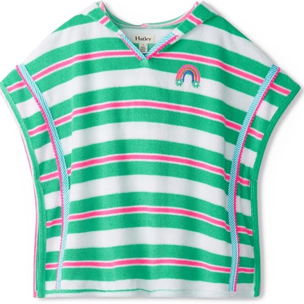 Hatley Swim Cover Size 2T